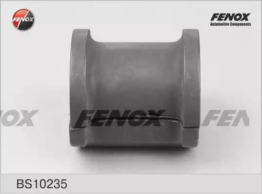 ВТУЛКА СТАБИЛИЗАТОРА ПЕРЕДНЯЯ BS10235 FENOX