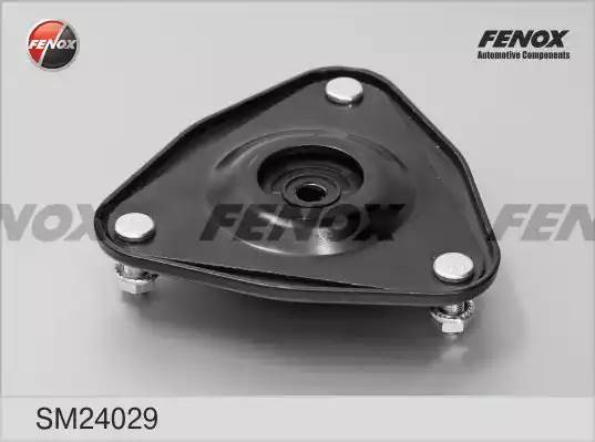 ОПОРА АМОРТИЗАТОРНОЙ СТОЙКИ ПЕРЕДНЯЯ SM24029 FENOX