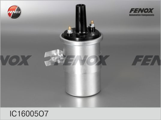 КАТУШКА ЗАЖИГАНИЯ IC16005O7 FENOX
