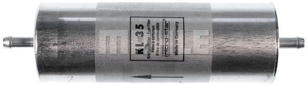 Фильтр топливный KL35 MAHLE