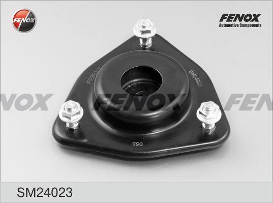 ОПОРА АМОРТИЗАТОРНОЙ СТОЙКИ ПЕРЕДНЯЯ SM24023 FENOX