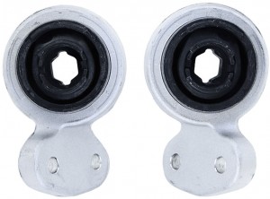 Кронштейн крепления рычага подвески 17978 01 LEMFORDER