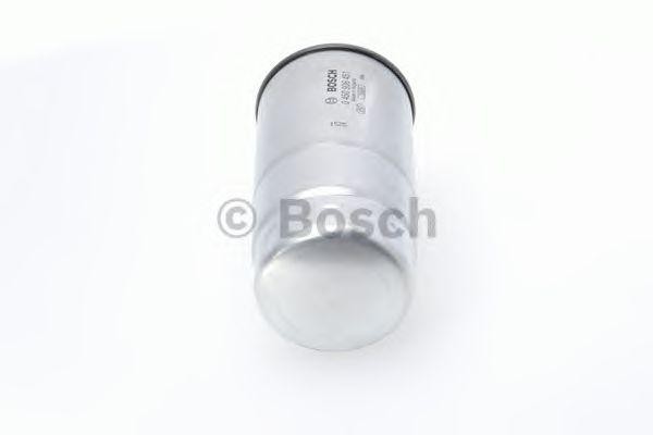 Фильтр топливный 0 450 906 451 BOSCH