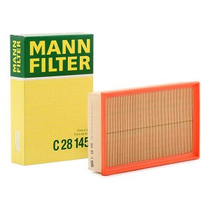 Фильтр воздушный C 28 145 MANN FILTER
