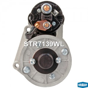 Стартер STR7139WL KRAUF