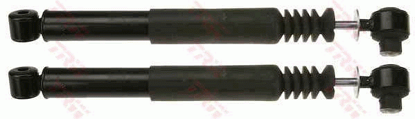 Амортизатор подвески JGT215T TRW