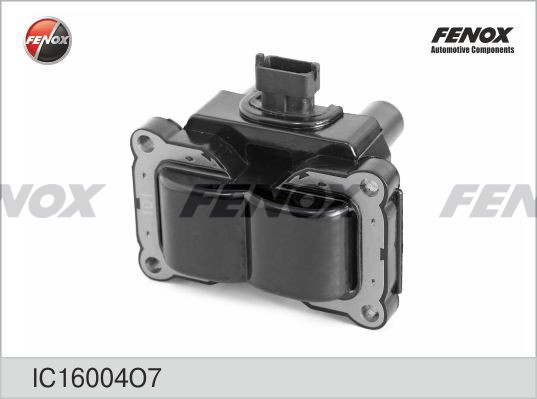 КАТУШКА ЗАЖИГАНИЯ IC16004O7 FENOX