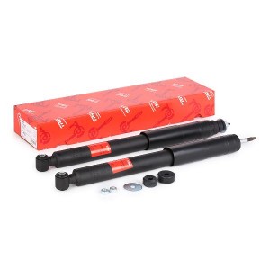 Амортизатор подвески JGT1062T TRW