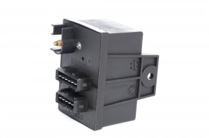 Реле свечей накаливания 7243000 MEAT DORIA