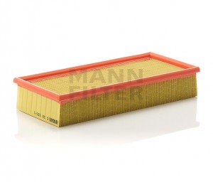Фильтр воздушный C321201 MANN FILTER
