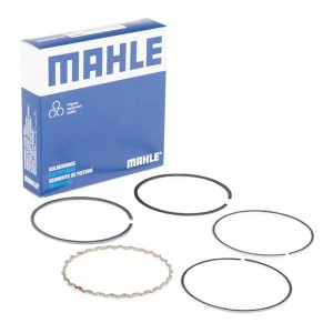 Кольца поршневые (комплект) 607 77 N0 MAHLE
