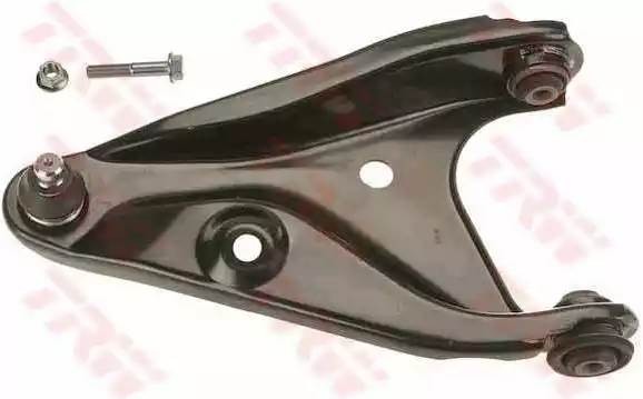 Рычаг подвески JTC1240 TRW