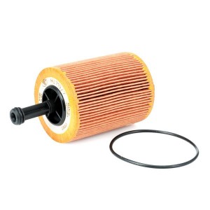 Фильтр масляный двигателя HU719/7X MANN FILTER