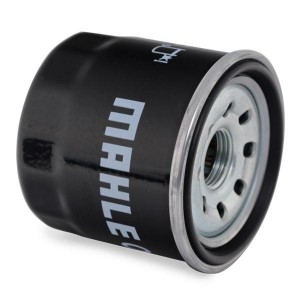 Фильтр масляный двигателя OC215 MAHLE