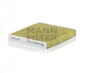 Фильтр салона FP 2043 MANN FILTER