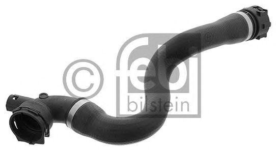Патрубок системы охлаждения ДВС 45283 FEBI BILSTEIN