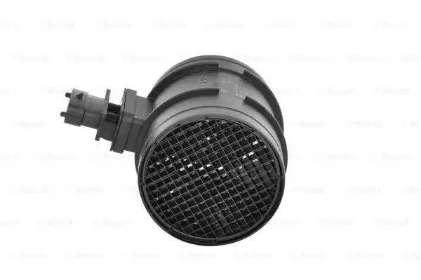Датчик ДМРВ ИВЕКО IVECO F1A 0 281 002 764 BOSCH