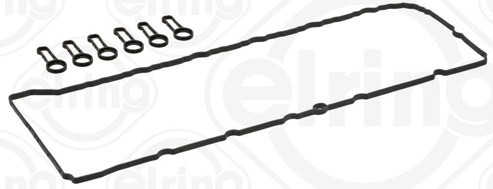 Прокладка крышки ГБЦ 369.460 ELRING