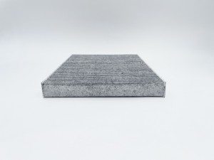 Фильтр салона угольный GB9914C BIG FILTER