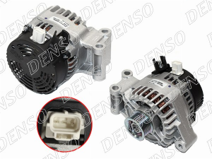 Генератор DAN588 DENSO
