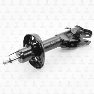 Амортизатор подвески DV1605L TORR