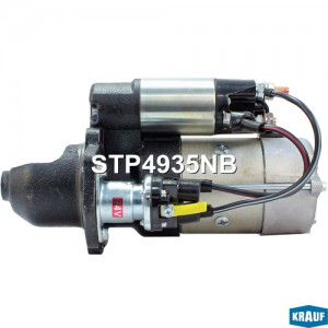 Стартер STP4935NB KRAUF