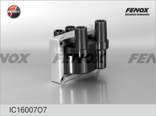КАТУШКА ЗАЖИГАНИЯ IC16007O7 FENOX