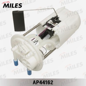 Насос электрический топливной системы в сборе AP44162 MILES