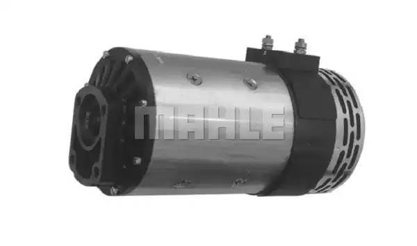 Фильтр воздушный LX572 MAHLE