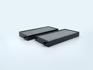 Фильтр салона угольный GB-9935/C BIG FILTER