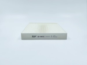 Фильтр салона GB-98052 BIG FILTER