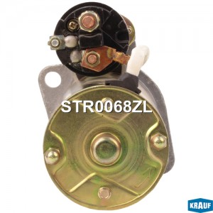Стартер STR0068ZL KRAUF