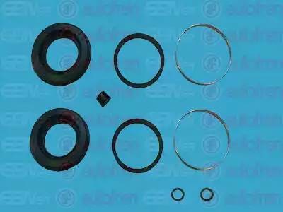 Суппорт тормозной (ремкомплект) D4202 AUTOFREN SEINSA