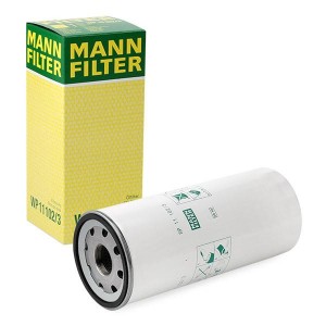 Фильтр масляный двигателя WP111023 MANN FILTER