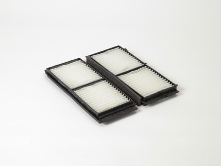 Фильтр салона GB-9968 BIG FILTER