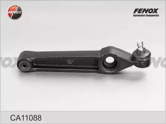 РЫЧАГ ПОДВЕСКИ ПЕРЕДНИЙ НИЖНИЙ CA11088 FENOX