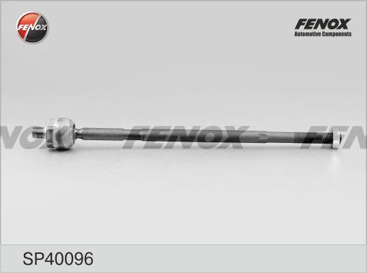 ТЯГА РУЛЕВАЯ SP40096 FENOX