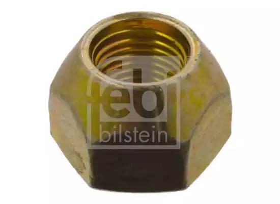 Гайка крепления колеса 11938 FEBI BILSTEIN