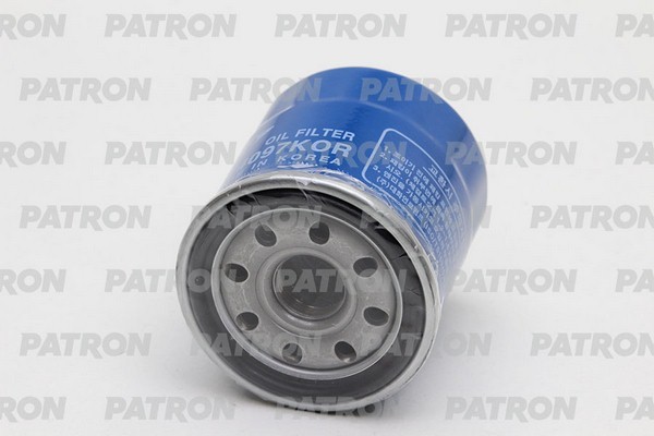 Фильтр масляный двигателя PF4097KOR PATRON