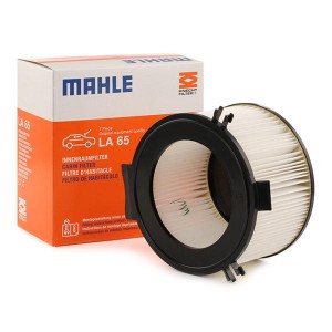 Фильтр салона LA65 MAHLE