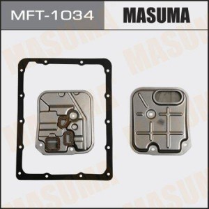Фильтр масляный АКПП MFT-1034 MASUMA
