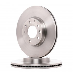 Диск тормозной 09.B272.10 BREMBO