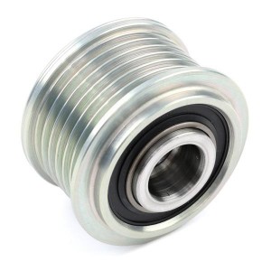 Шкив генератора 535008610 INA