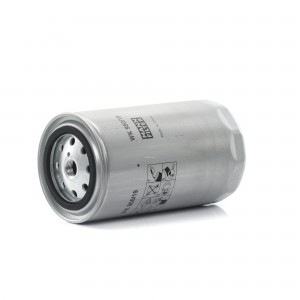 Фильтр топливный WK95019 MANN FILTER