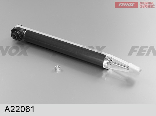 АМОРТИЗАТОР ЗАДНИЙ ГАЗОМАСЛЯНЫЙ A22061 FENOX