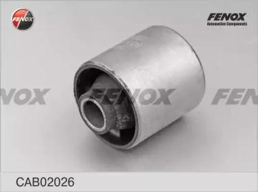 САЙЛЕНТБЛОК  CAB02026 FENOX