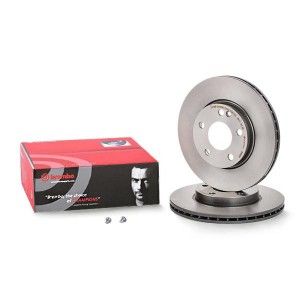 Диск тормозной 09.8680.11 BREMBO