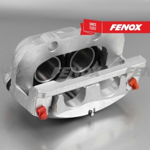 СУППОРТ ЛЕВЫЙ CTC6002O7 FENOX