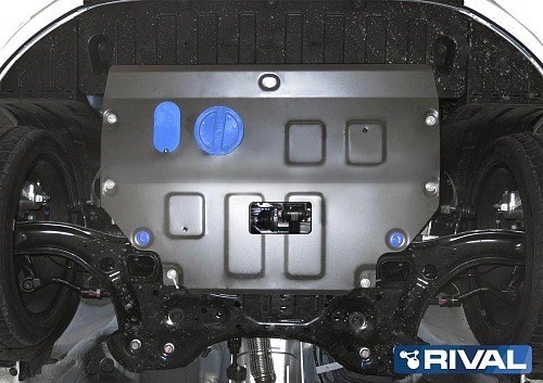 Деталь 111.2840.1 RIVAL
