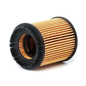 Фильтр масляный двигателя OX258D MAHLE